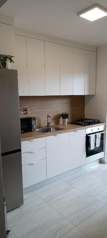 Plitvice Green Apartment Plitvicka Jezera Luaran gambar