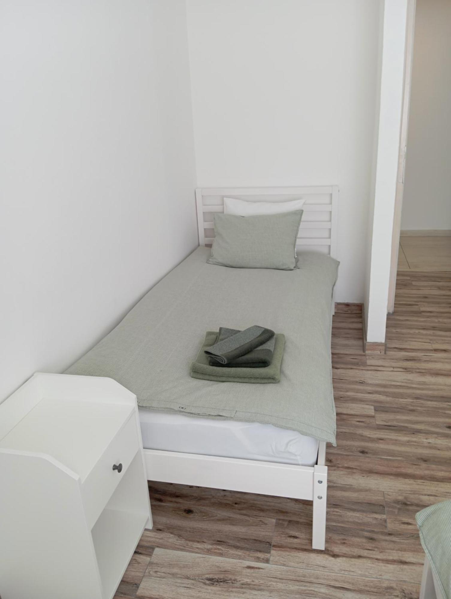 Plitvice Green Apartment Plitvicka Jezera Luaran gambar