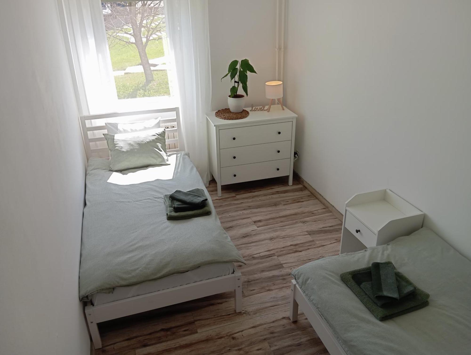 Plitvice Green Apartment Plitvicka Jezera Luaran gambar